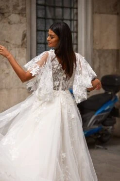 Roxelana Gown 11 Roxelana Gown -A L’Amour The Label 4 343aa23a c2d6 4609 bcac 5123e7af5d37