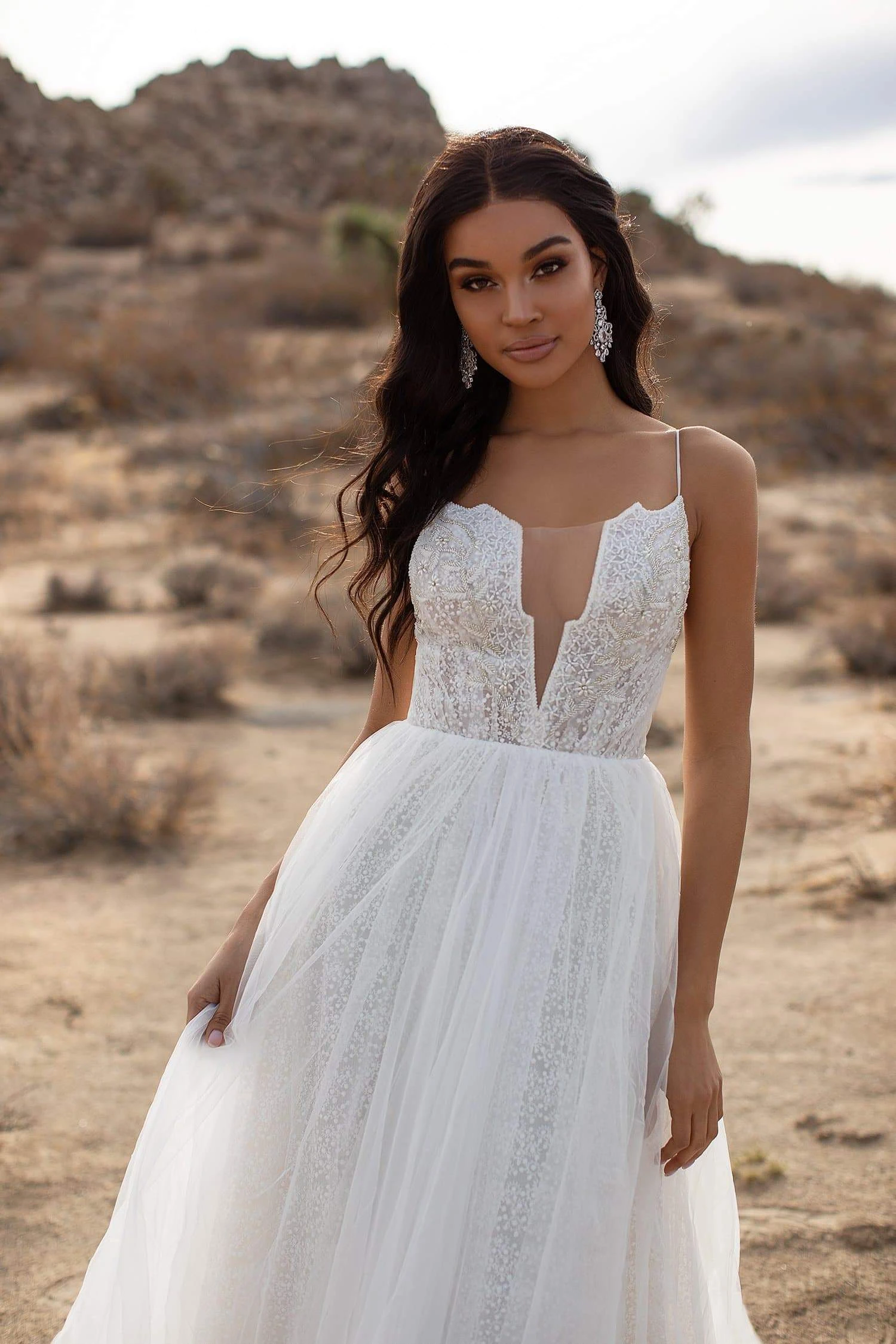 Paisley Gown 4 Paisley Gown - Image 2