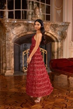 Lucy Dress -A L’Amour The Label 4 7ef829de ba22 4e6c 895d be3e17eae4ac