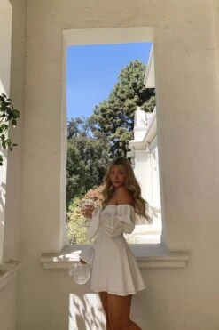 Aliyah Dress -A L’Amour The Label 4 8a215c14 c79c 4f75 8422 1967a99dfba6