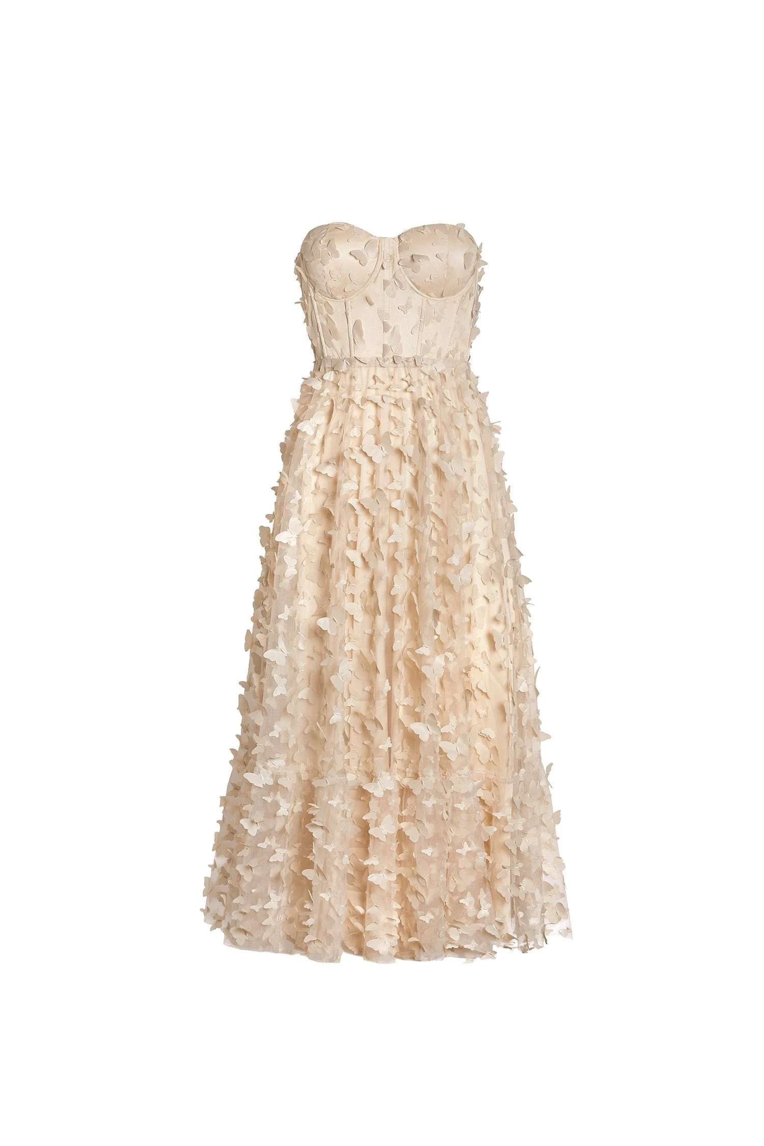 Mariposa Dress 10 Mariposa Dress - Image 8