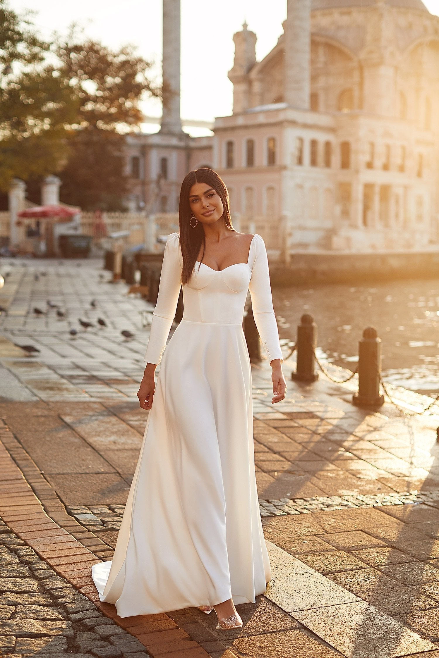 Lale Gown 3 Lale Gown