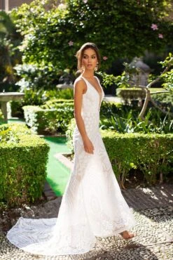 Luriana - White 10 Luriana - White -A L’Amour The Label 50