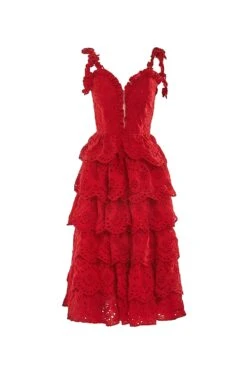 Eldora Dress -A L’Amour The Label 50 36b86382 8b4f 4e32 b1b6 a25a7a322fce