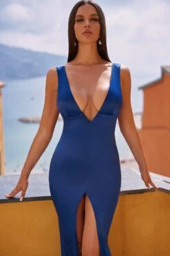 Ambel - Navy -A L’Amour The Label 51 ca8fc879 2982 489c 9b2e 2173541a80cf