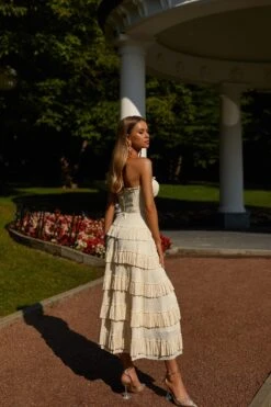 Jacqueline Dress -A L’Amour The Label 51 dfdfbee0 33b0 44c1 916d 4d508cd26f0d