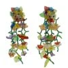 Irma Multicoloured Acrylic Earrings