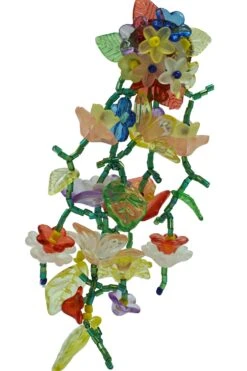 Irma Multicoloured Acrylic Earrings 11 Irma Multicoloured Acrylic Earrings -A L’Amour The Label 53 ef0fd37e 29e6 4269 9ec4 0dfeafceb585