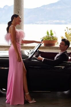 Feodora - Pink 13 Feodora - Pink -A L’Amour The Label 54 0d19a79d 2186 407c abbd 4af825b402a5