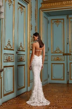 Thalia - White -A L’Amour The Label 54 6e1fd2a6 9f20 4633 bdb1 bc56b6949b55