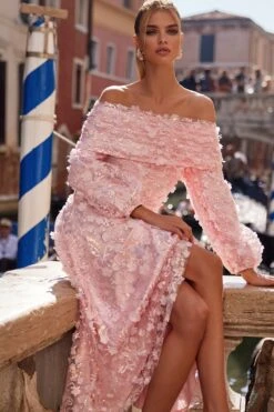 Noorain Dress 15 Noorain Dress -A L’Amour The Label 54 bb0fe357 2c36 4872 b2fd 401b81c8d990