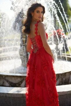 Ellen Dress -A L’Amour The Label 54 c20cda58 6c47 47f3 ad00 f119b99390f4