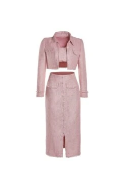 Amina Set -A L’Amour The Label 55 176e5102 f506 4398 9131 16382b558a6d