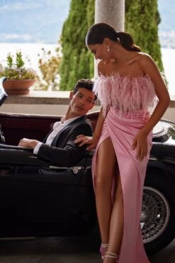 Feodora - Pink 17 Feodora - Pink -A L’Amour The Label 55 1fc23b5b 8600 4207 9094 ac3254e0c4e4