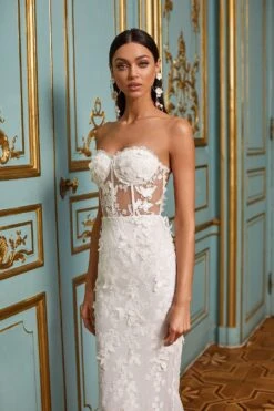 Thalia - White -A L’Amour The Label 55 672d3f25 37a7 4ee3 b9a5 40b09dd2dd1c