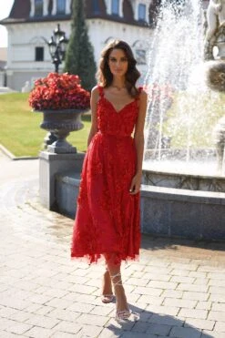 Ellen Dress -A L’Amour The Label 55 9102486b bbfd 4d36 9eb9 56fc8d799842