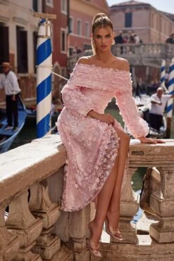 Noorain Dress 16 Noorain Dress -A L’Amour The Label 55 fc5e1129 1309 4fe7 a6cc 3c0907ec20bc