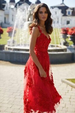 Ellen Dress -A L’Amour The Label 56 26563243 17ec 445d 9c8e ffbef19d1cbd