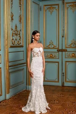 Thalia - White -A L’Amour The Label 56 d03496f7 ac35 4af0 b20c 6f764859530b