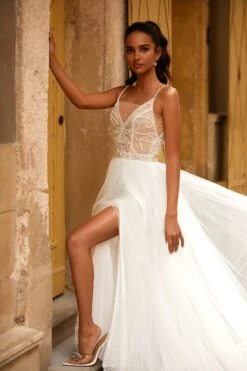 Amberlie Gown 13 Amberlie Gown -A L’Amour The Label 56 d1274fbb 65e2 466a abae 56ba7c9d0dac