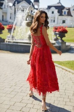 Ellen Dress -A L’Amour The Label 57 38f64d29 2311 47cb 92e1 480934c0d217