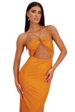 Miuccia Dress -A L’Amour The Label 57 876b0671 8b9c 416b 9667 88776e86630f