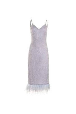 Carlotta Dress -A L’Amour The Label 57 9e3a5c5f 785c 4197 a46f 9b46ca1d81f2