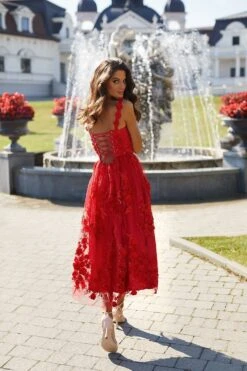 Ellen Dress -A L’Amour The Label 58 3c3b0ede 6745 4748 98e4 7ba215c50827