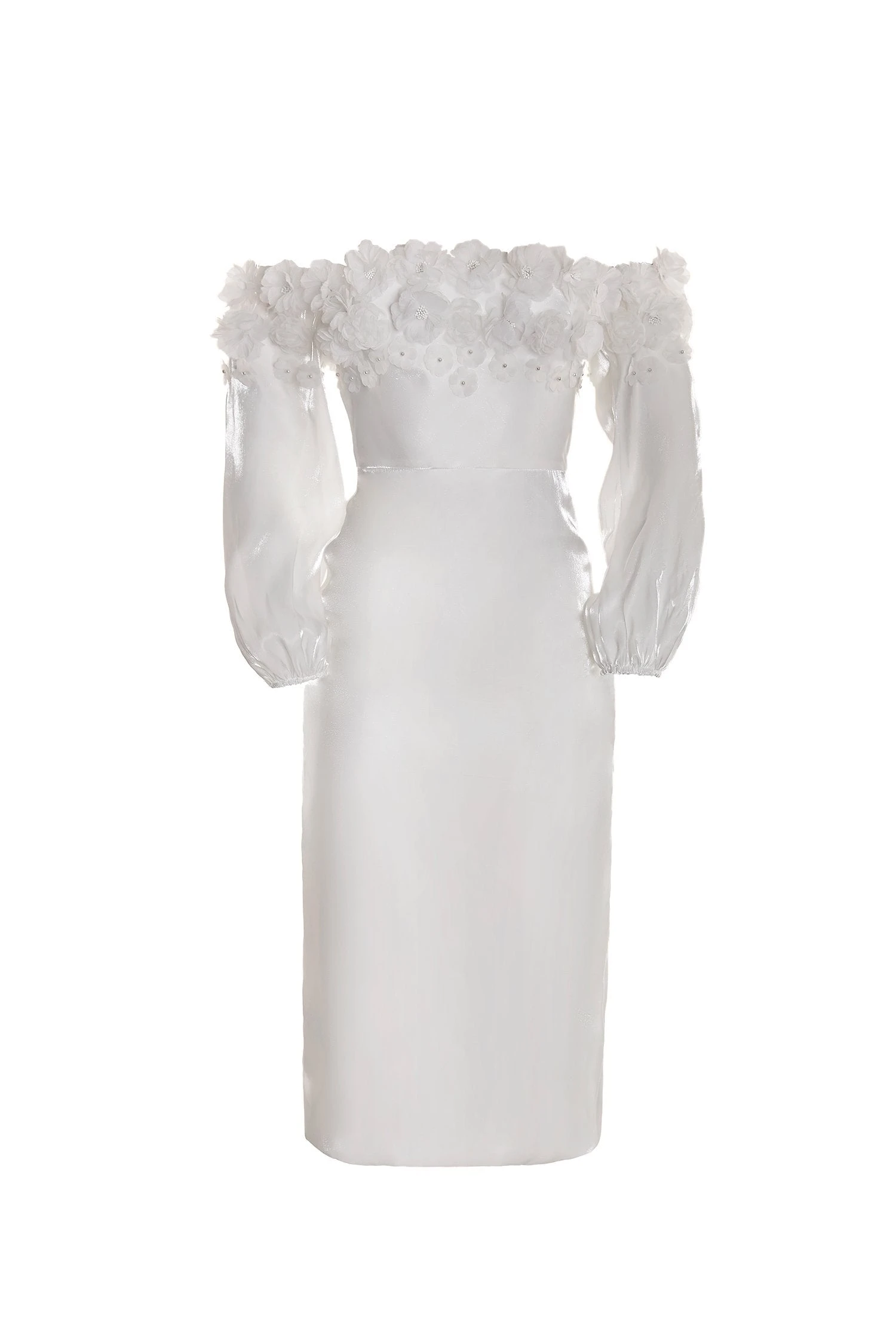 Suzette Dress 5 Suzette Dress - Image 3