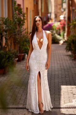 Pranvera - White 12 Pranvera - White -A L’Amour The Label 58 8933a7d1 d19d 4485 bce7 aa6757ba5483