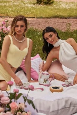 Sofia - White 22 Sofia - White -A L’Amour The Label 59 de3a3e40 bdb9 4a29 adb6 71ff47082581