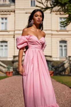 Andrey Dress 10 Andrey Dress -A L’Amour The Label 5 42a24307 5893 4490 8dbf d06c0aaa93d4