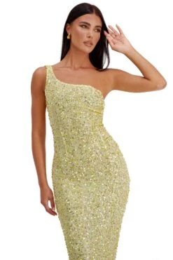 Jaquetta Dress -A L’Amour The Label 5 504e490b d8fb 400c b6e0 77c0bb007cc6