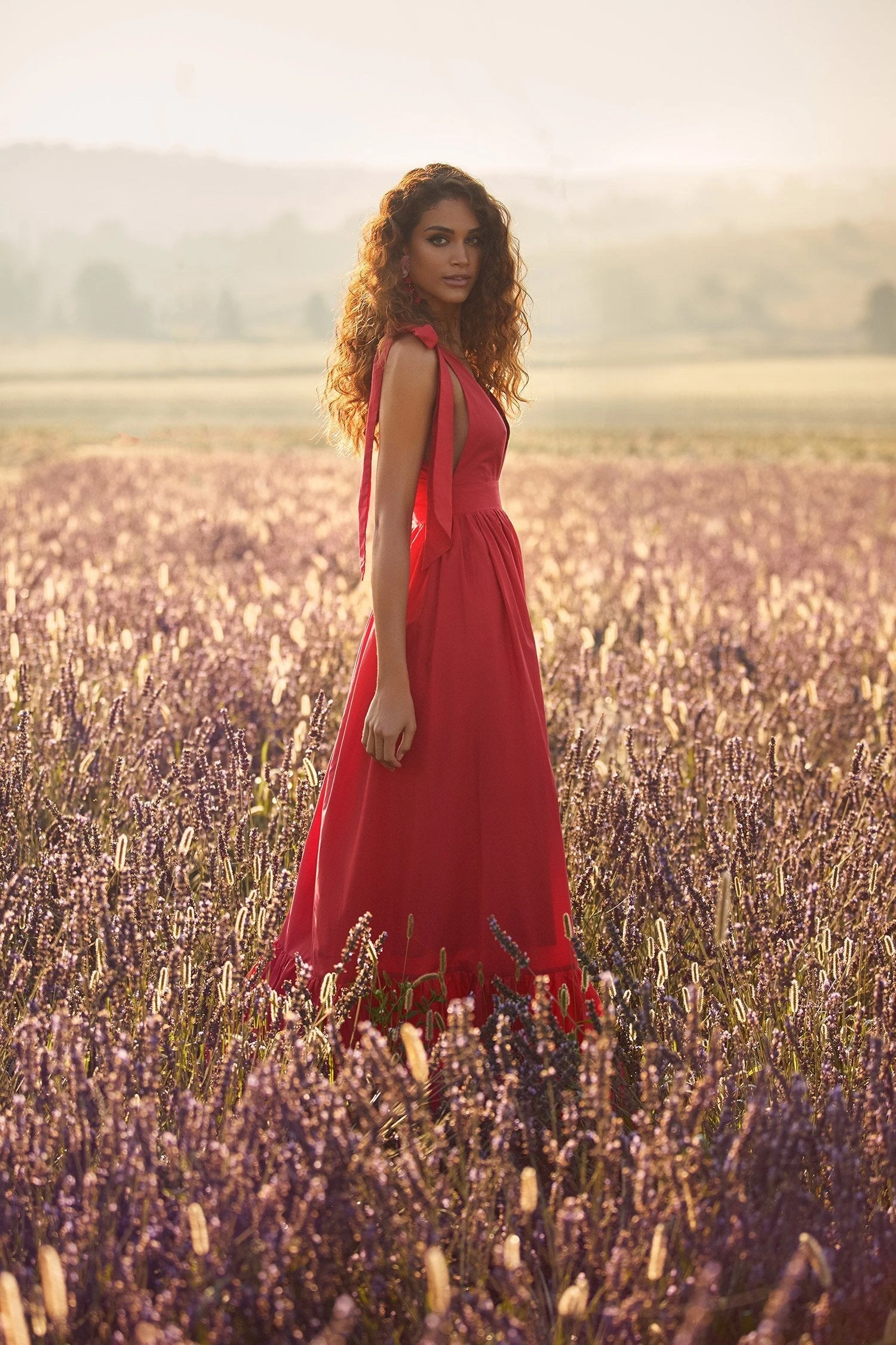 Cellina Maxi Dress 4 Cellina Maxi Dress - Image 2