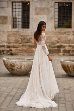 Toulin Gown -A L’Amour The Label 5 a144ee7c e9ab 4621 ace8 31571fcbdd7c