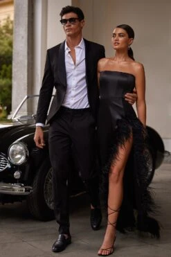 Scarlett - Black 13 Scarlett - Black -A L’Amour The Label 61 9f56bd00 5307 43ff 9d6d fd8a44b0a321