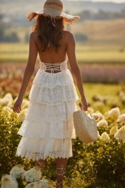 Zaina Dress -A L’Amour The Label 62 0421e744 58c0 46a1 adea 59baf37b9ef2