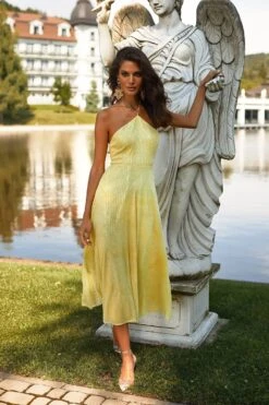 Colette Dress -A L’Amour The Label 62 54753fca 2f00 4c1d 9633 c88550646a03