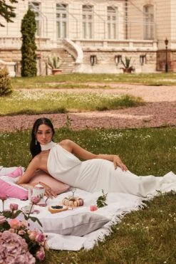 Sofia - White 25 Sofia - White -A L’Amour The Label 62 7a767167 c533 4f73 8d65 ea5bb6c9b30b