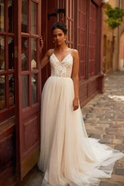 Carys Gown -A L’Amour The Label 62 cc5a4587 69f8 4e74 a162 c39ed9a8a401