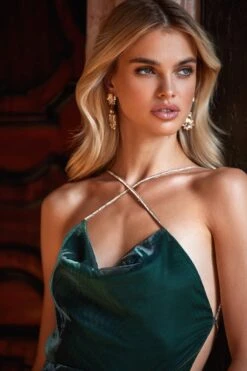 Elettra Dress 15 Elettra Dress -A L’Amour The Label 62 d70075cf 0e5b 4852 a44e 5fe01560a495