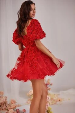 Coraline Dress -A L’Amour The Label 62 fee9b009 81da 473f b800 7bbf23539b53