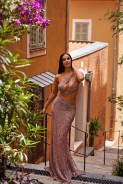 Kaltrina - Rose Gold 22 Kaltrina - Rose Gold -A L’Amour The Label 63 092fbe8d ab13 4820 aadc 7c354e997b31