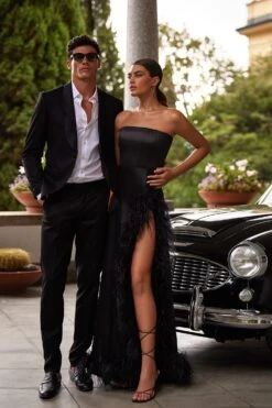 Scarlett - Black 14 Scarlett - Black -A L’Amour The Label 63 3c3c18d5 34fb 4499 a0bd 29fd3fc2aa1a