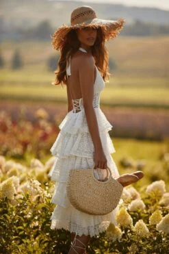 Zaina Dress -A L’Amour The Label 63 8c872f88 709c 4951 84b6 3a673f3ac628