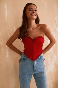 Love Me Bustier 15 Love Me Bustier -A L’Amour The Label 63 9202a0ff 1828 461e 99ed 6186e81f2f94