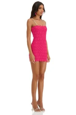 Giustina Dress -A L’Amour The Label 63 f89c6fb9 34d8 4e95 9b27 b1f4a9c5f7a5