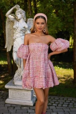 Elodie Dress 15 Elodie Dress -A L’Amour The Label 64 3b8a3b97 0384 4ebb 91ff 0eb4f5515ba5