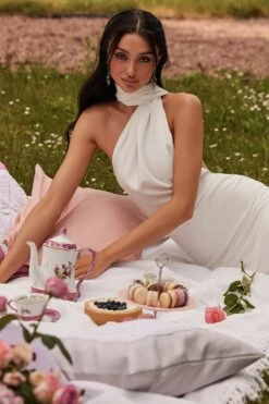 Sofia - White 27 Sofia - White -A L’Amour The Label 64 a0ab7e35 f490 420f 8e2d f42c756966b5