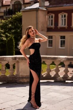 Cheryce - Black -A L’Amour The Label 65 016594e3 cc02 4d84 ba69 5c5baabec927